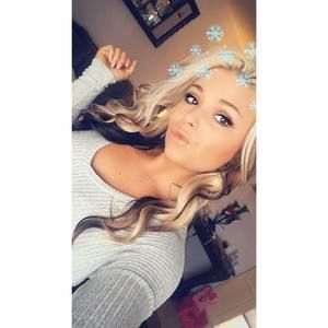 Meet your Posher, Marisa